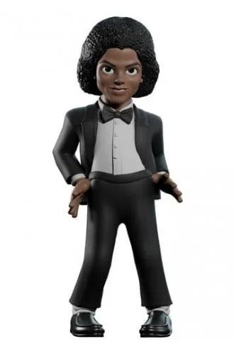 Minix Michael Jackson Off The Wall 12cm