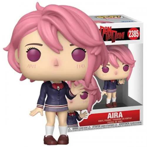 Funko POP! Dan Da Dan S2: Aira 2385