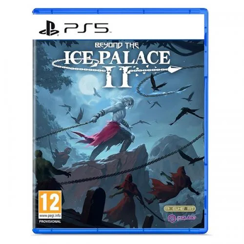 Beyond The Ice Palace 2
