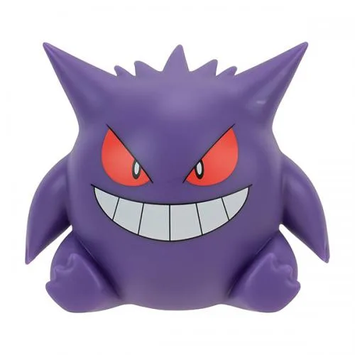 Pokemon Select Vinile Gengar 12cm