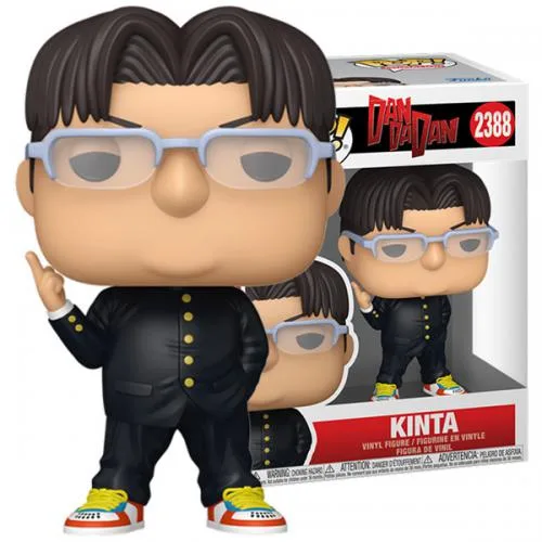 Funko POP! Dan Da Dan S2: Kinta 2388