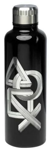 Bottiglia Ecologica Playstation: Buttons 500ml