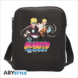 Boruto Messenger Bag : Boruto / Naruto