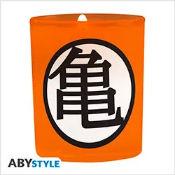 Dragon Ball Candela Kame Symbol