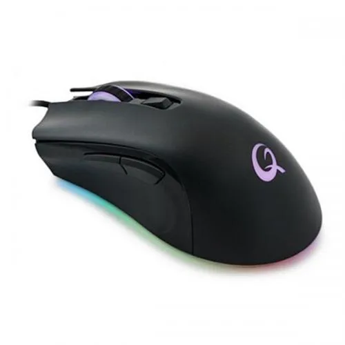 Mouse Gaming 12000 DPI DX120 QPAD