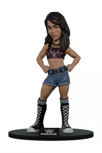 Minix WWE AJ Lee 12cm