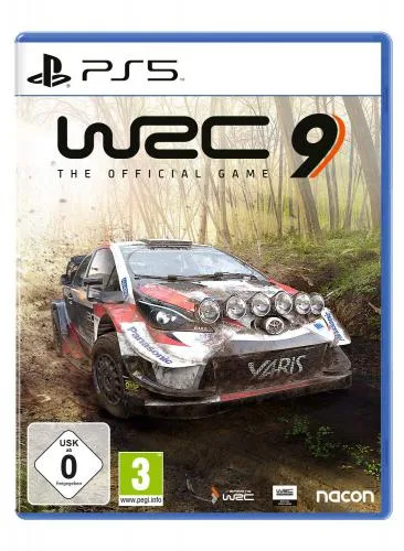 WRC 9