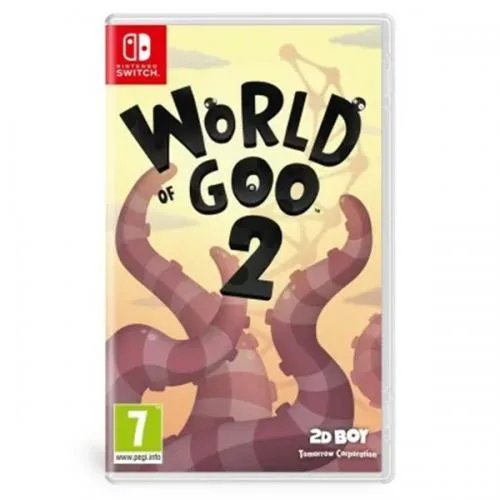 World of Goo 2