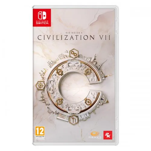 Sid Meier's Civilization 7