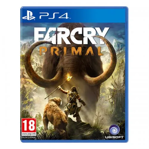 Far Cry Primal