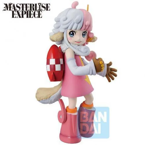 Ichibansho One Piece Last Battle: Atlas 24cm