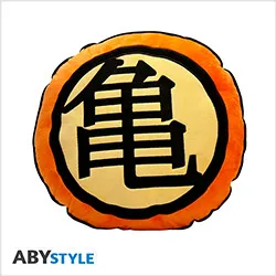 Cuscino Dragon Ball: Kame Symbol