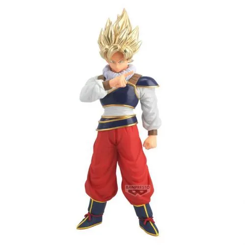 Dragon Ball Z Blood of Saiyans SS Son Goku 22cm