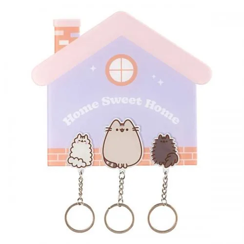 Pusheen Appendichiavi