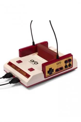 ORB Retro Video Game Console