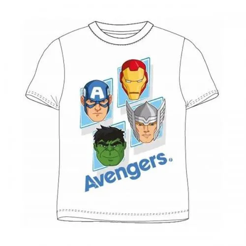 Marvel T-Shirt: Avengers