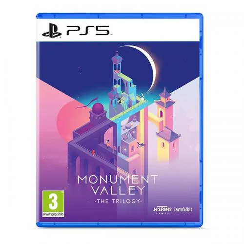 Monument Valley: The Trilogy