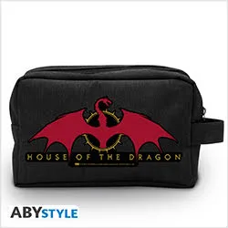 House of the Dragon Toilet Bag House of the Dragon