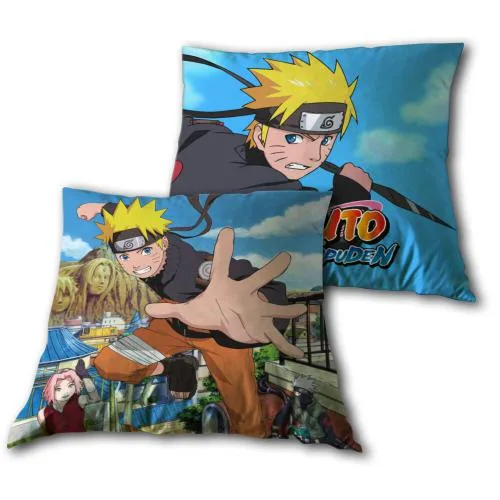 Cuscino Naruto Shippuden Naruto 35cm