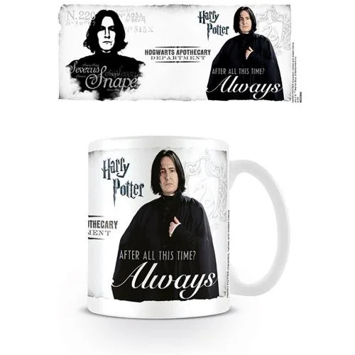 Harry Potter Tazza 320ml Subli: Always