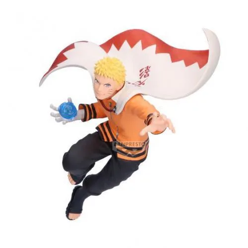 Boruto Naruto Next Gen Vibration Stars: Naruto Uzumaki 18cm