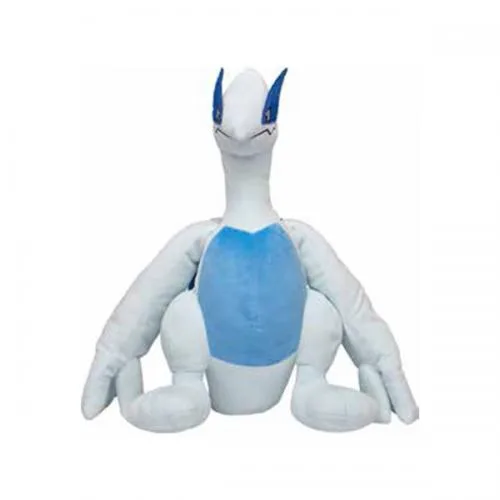 Pokemon Peluche Lugia 30cm
