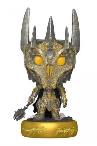 Funko POP! The Lord of the Rings: Sauron w/Weapon 2161 GW