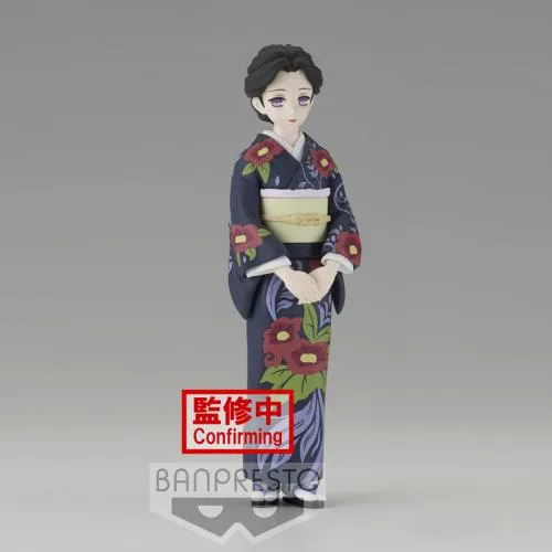 Demon Slayer Fig Vol22: Tamayo (B) 15cm