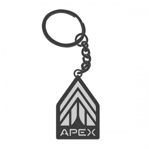 Portachiavi Mass Effect Andromeda - Apex
