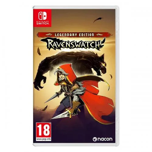 Ravenswatch - Legendary Edition