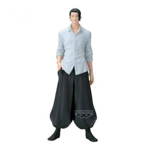 Jujutsu Kaisen King of Artist Inventory Suguru Geto 21cm
