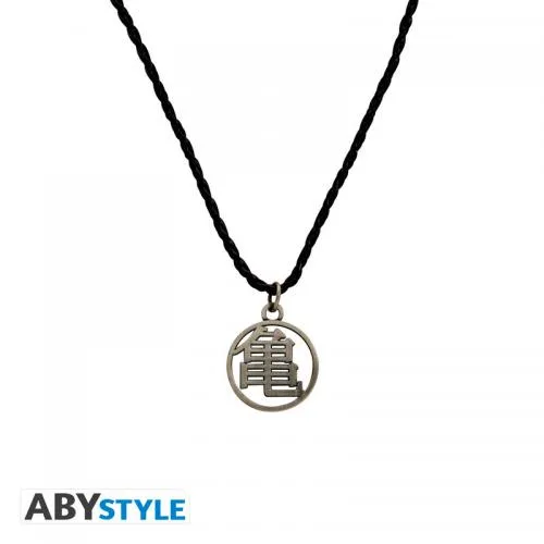 Dragon Ball Collana Pendente 3D: Kame 4cm