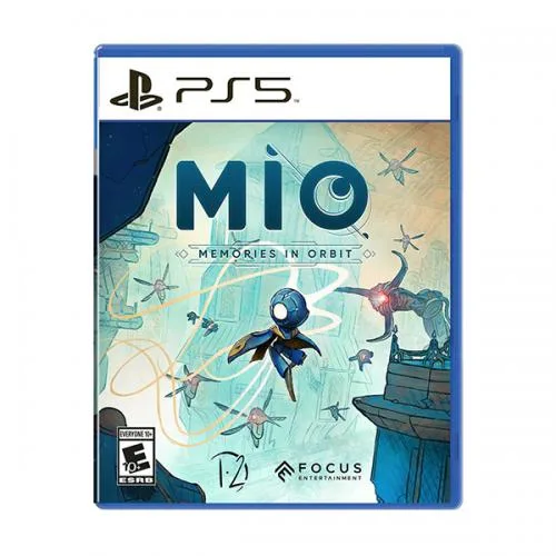 MIO: Memories in Orbit