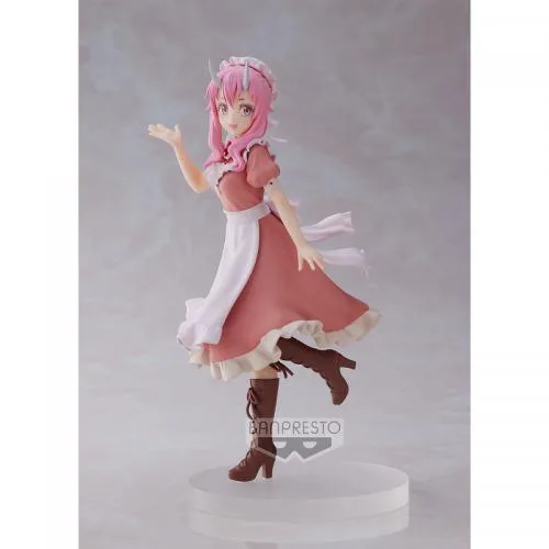 Vita da Slime: Shuna 16cm