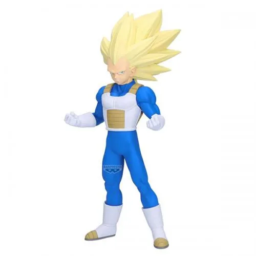 Dragon Ball Daima Vegeta SSJ3 17cm