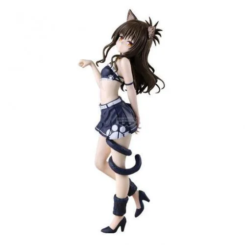 To Loveru Darkness: Mikan Yuki 23cm