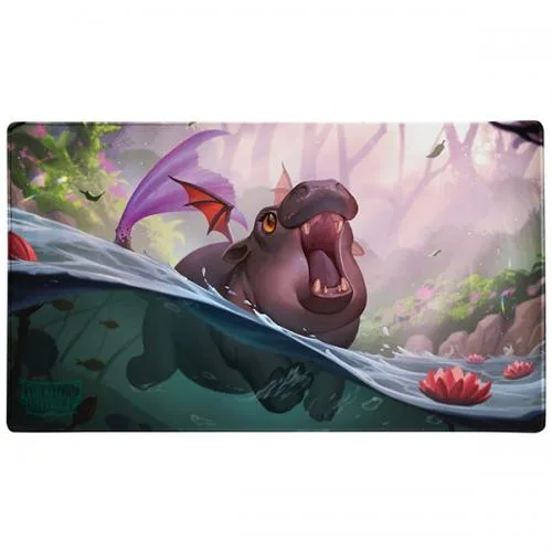 Tappetino da Gioco The Snortle Dragon Shield