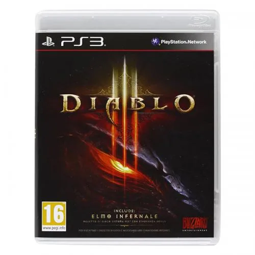 Diablo III