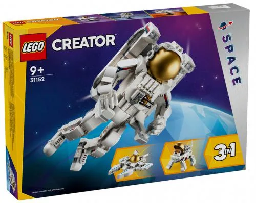 31152 LEGO Creator Astronauta