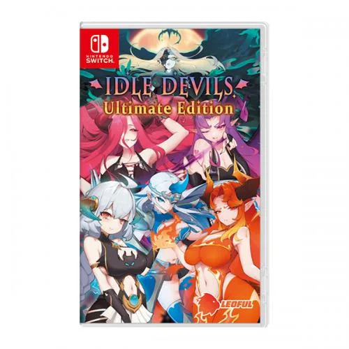 Idle Devils Ultimate Edition