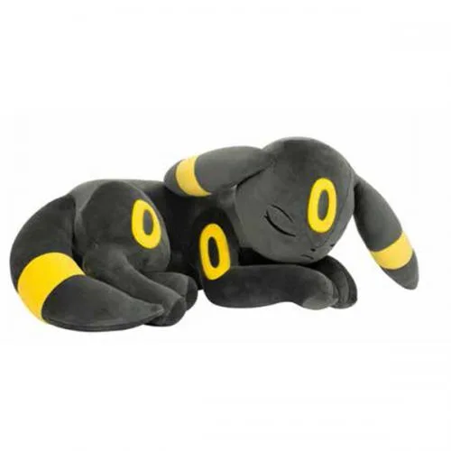Pokemon Peluche Sleeping Umbreon 45cm