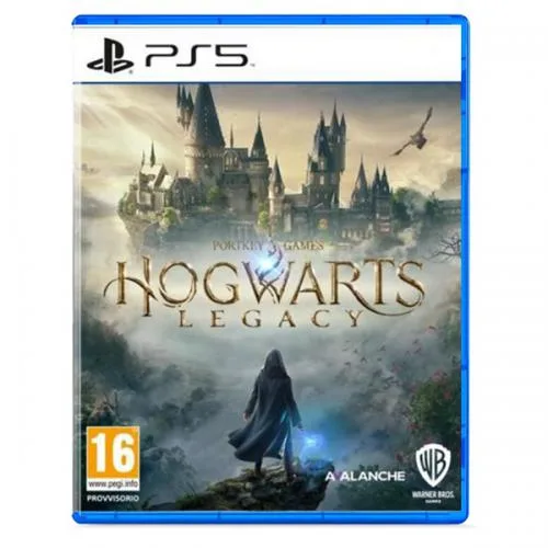 Hogwarts Legacy