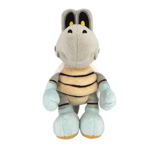 Nintendo Peluche Super Mario: Dry Bones 20cm