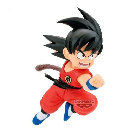 Dragon Ball Match Makers Son Goku