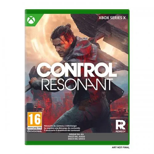 CONTROL Resonant