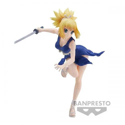 Dr. Stone Kohaku 16cm