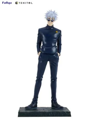ST Jujutsu Kaisen Satoru Prem Death Tenitol 21cm