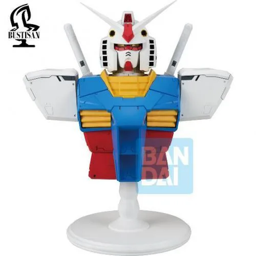 Ichibansho Gundam Universal S2 RX-78-2 Gundam 18cm