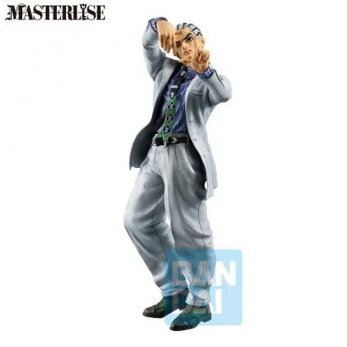 Ichibansho Jojos Bizarre ADV Gathering Kosaku Kawajiri 24cm
