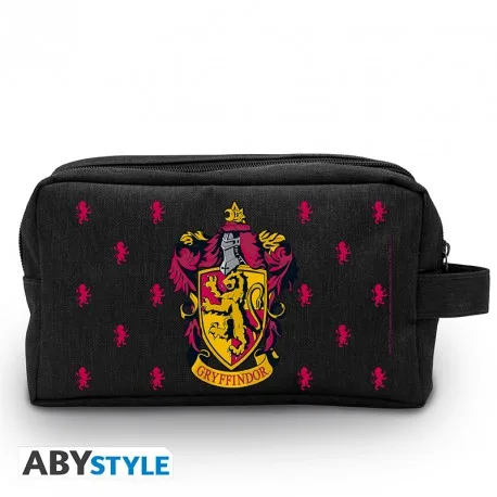Harry Potter - Toilet Bag : Gryffindor